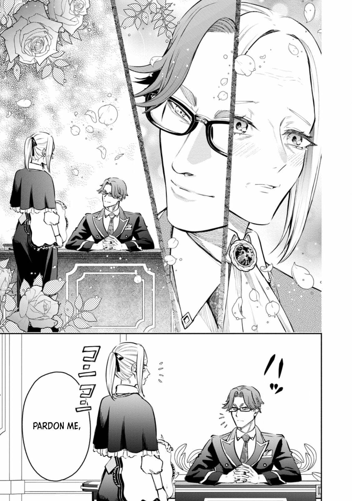 Read Demon Lord, Retry! R chapter 53.3 image 7 on Lezhin