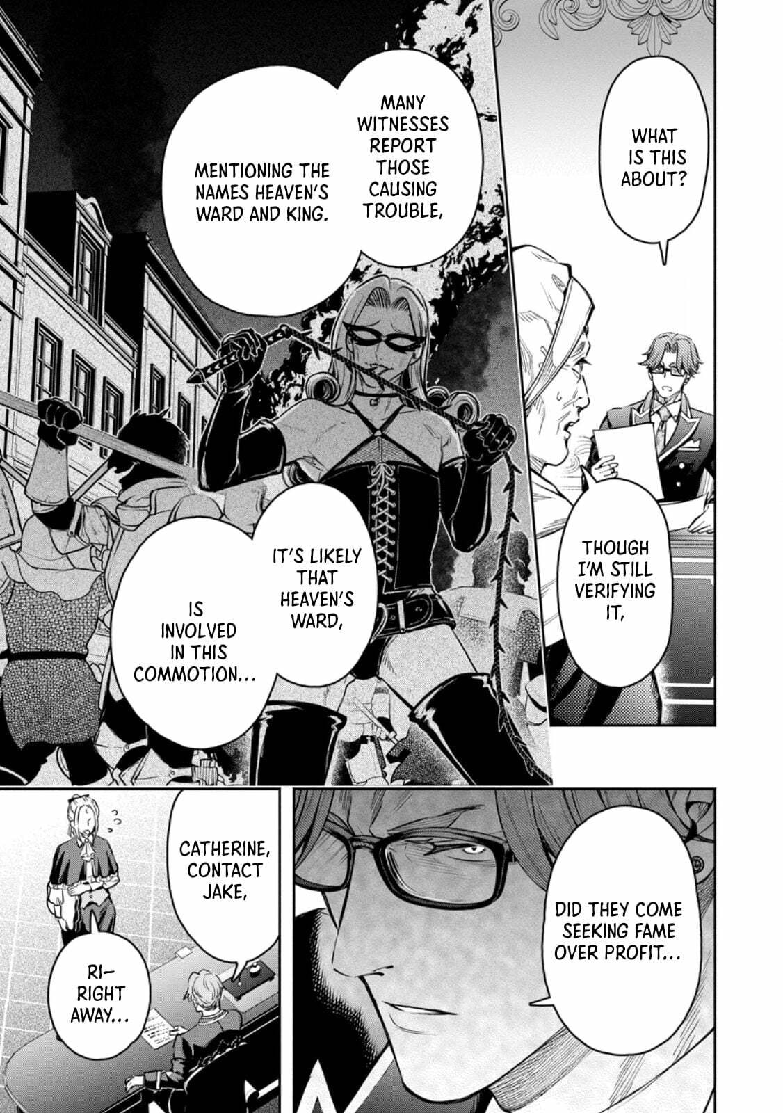 Read Demon Lord, Retry! R chapter 53.3 image 9 on Lezhin