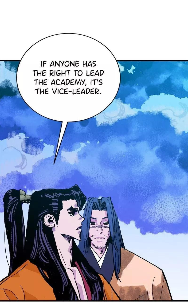 Read Demon Lord, Retry! R chapter 53 image 19 on Lezhin