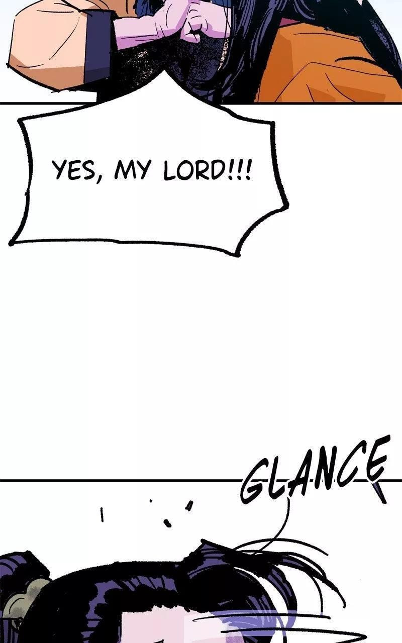 Read Demon Lord, Retry! R chapter 53 image 21 on Lezhin