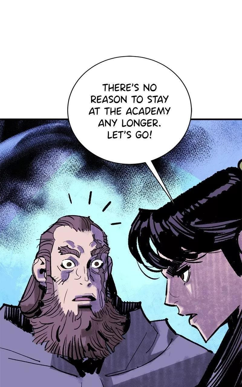 Read Demon Lord, Retry! R chapter 53 image 30 on Lezhin