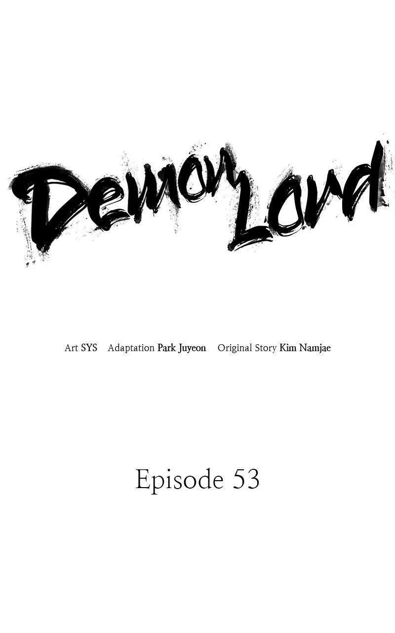 Read Demon Lord, Retry! R chapter 53 image 52 on Lezhin
