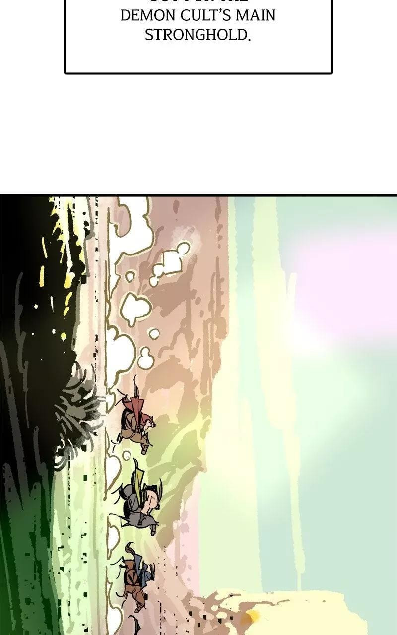 Read Demon Lord, Retry! R chapter 53 image 59 on Lezhin