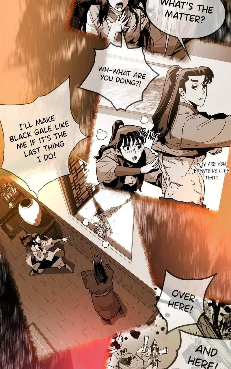 Read Demon Lord, Retry! R chapter 53 image 71 on Lezhin