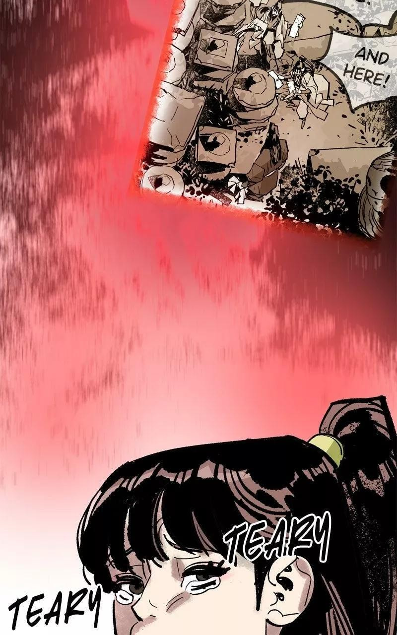 Read Demon Lord, Retry! R chapter 53 image 72 on Lezhin