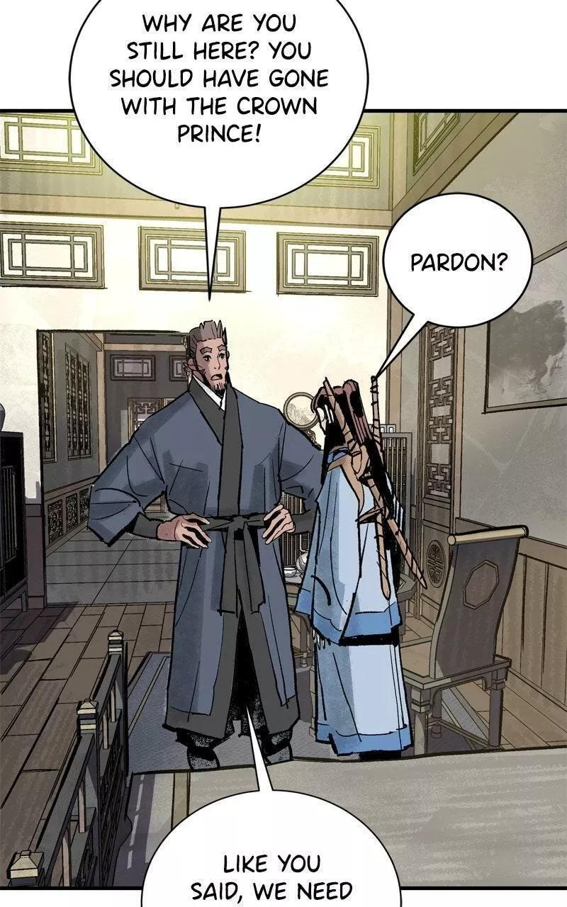 Read Demon Lord, Retry! R chapter 53 image 75 on Lezhin