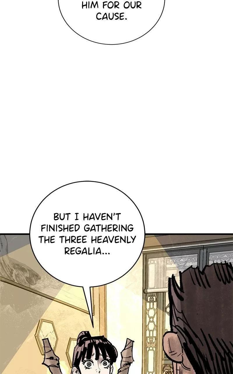 Read Demon Lord, Retry! R chapter 53 image 76 on Lezhin