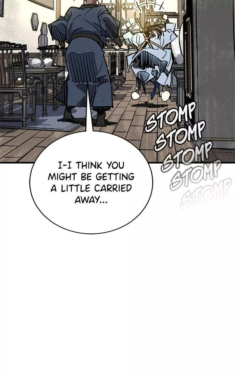 Read Demon Lord, Retry! R chapter 53 image 84 on Lezhin