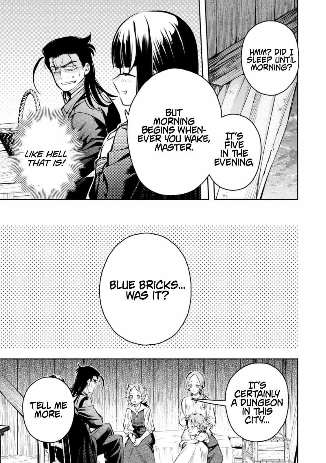 Read Demon Lord, Retry! R chapter 54.2 image 7 on Lezhin