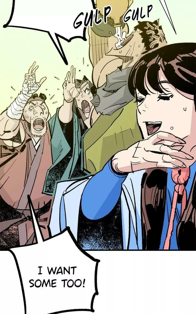 Read Demon Lord, Retry! R chapter 54 image 25 on Lezhin