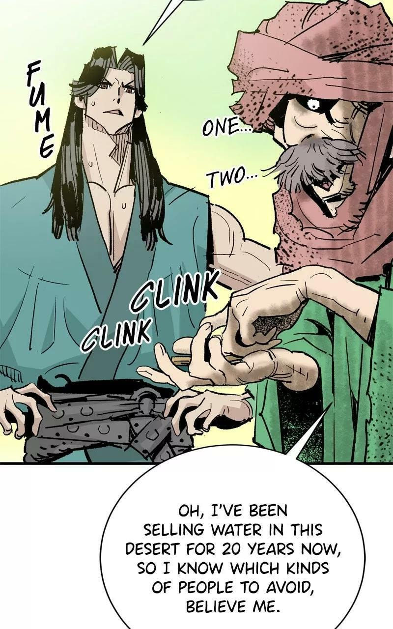 Read Demon Lord, Retry! R chapter 54 image 31 on Lezhin