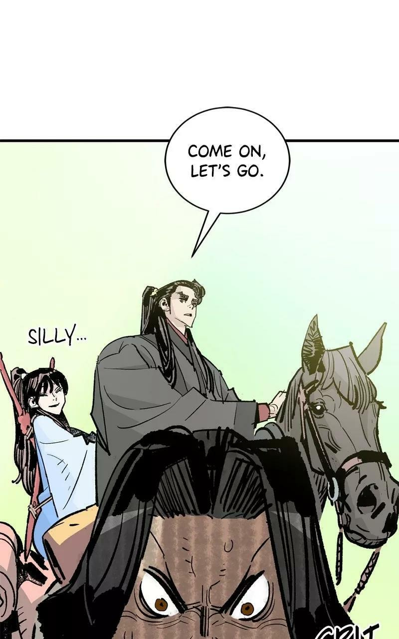 Read Demon Lord, Retry! R chapter 54 image 34 on Lezhin