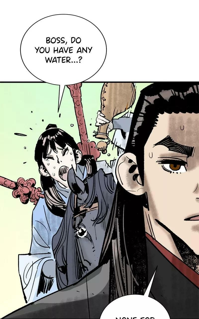 Read Demon Lord, Retry! R chapter 54 image 6 on Lezhin