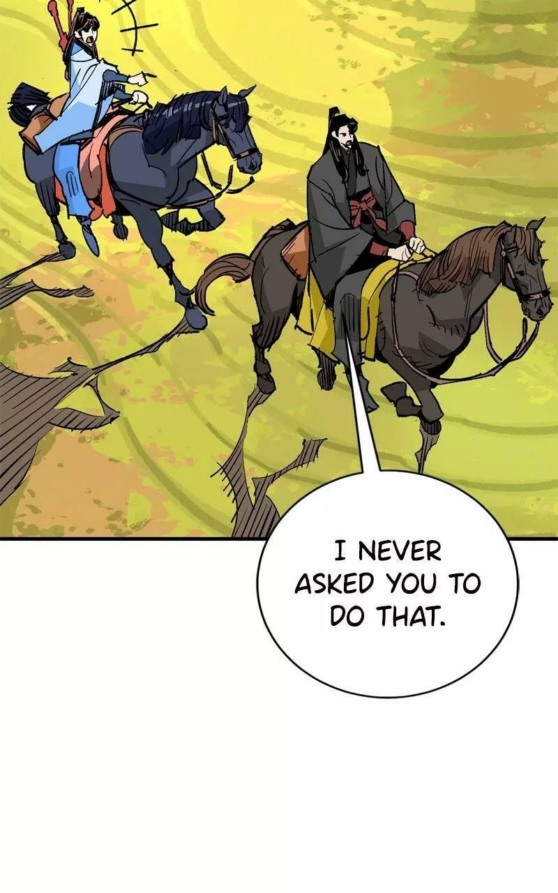 Read Demon Lord, Retry! R chapter 54 image 8 on Lezhin