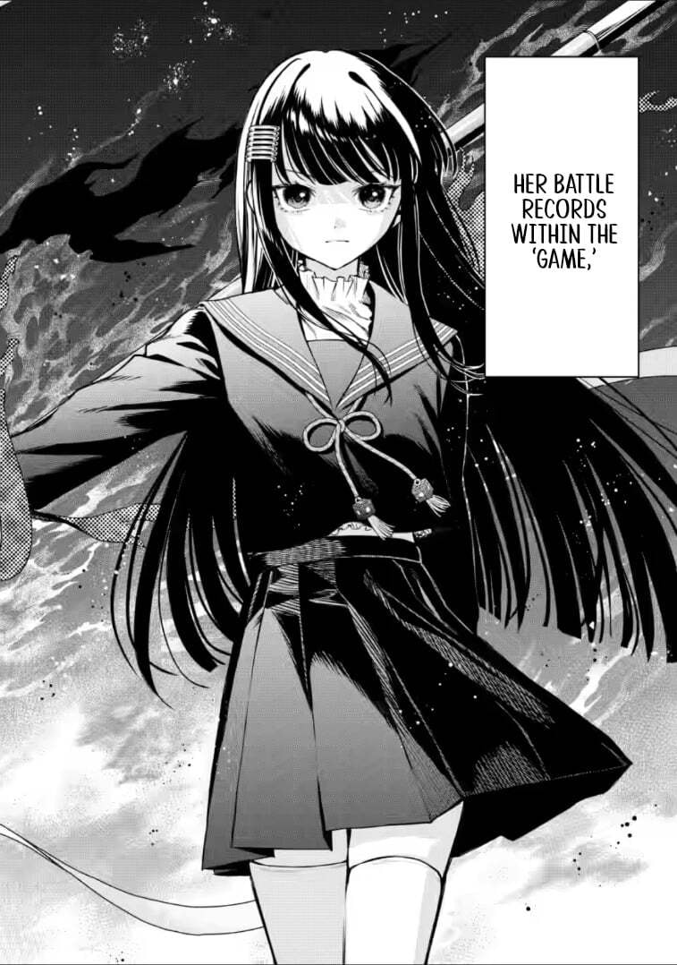 Read Demon Lord, Retry! R chapter 55.2 image 8 on Lezhin