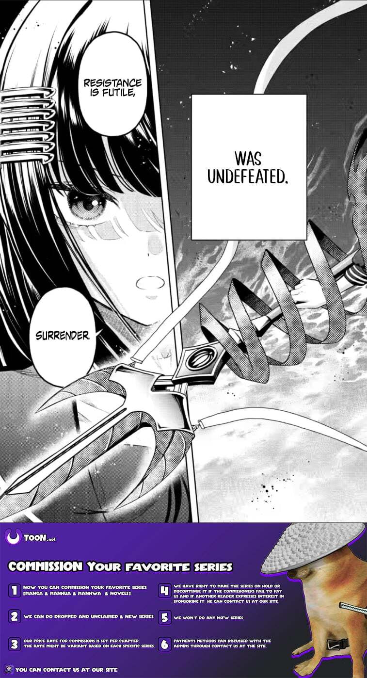 Read Demon Lord, Retry! R chapter 55.2 image 9 on Lezhin