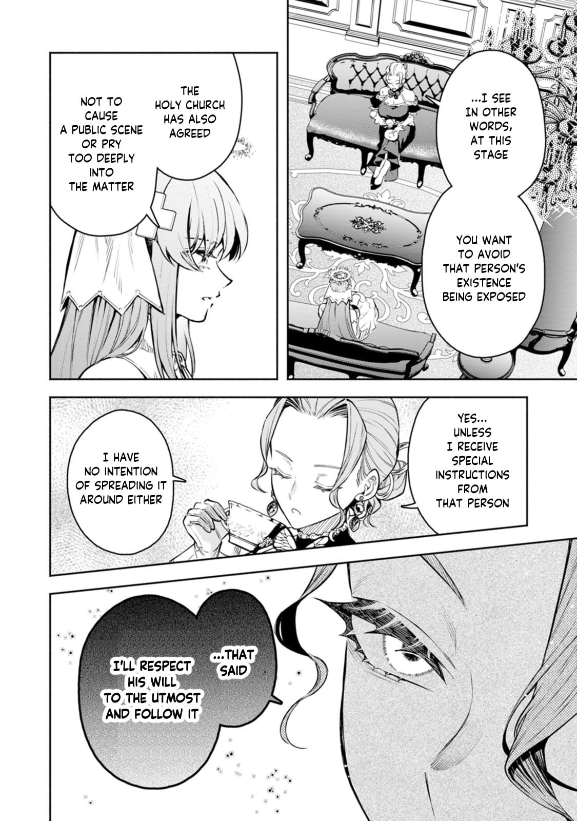 Read Demon Lord, Retry! R chapter 55.5 image 10 on Lezhin