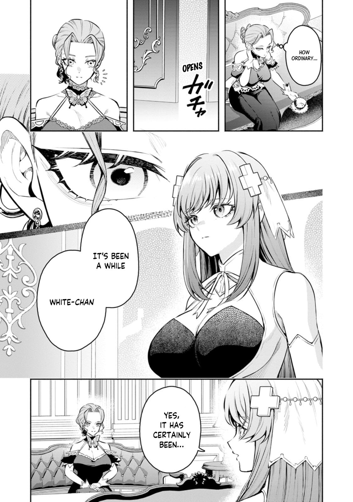 Read Demon Lord, Retry! R chapter 55.5 image 3 on Lezhin