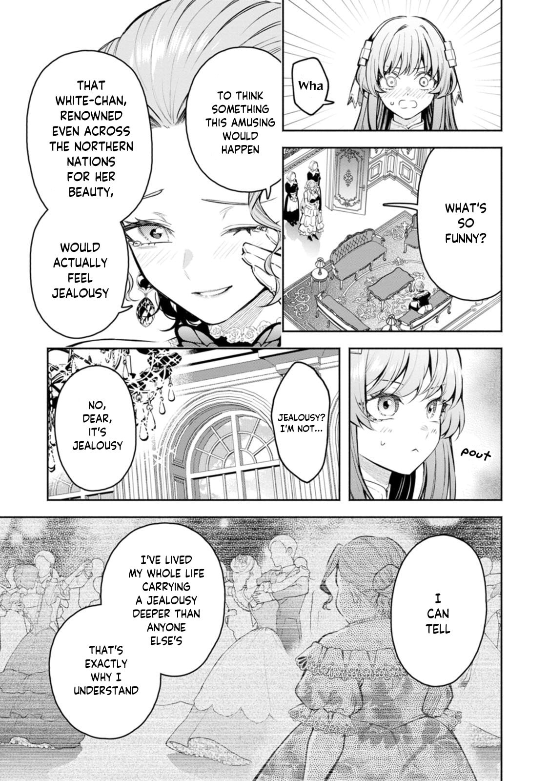 Read Demon Lord, Retry! R chapter 55.5 image 5 on Lezhin