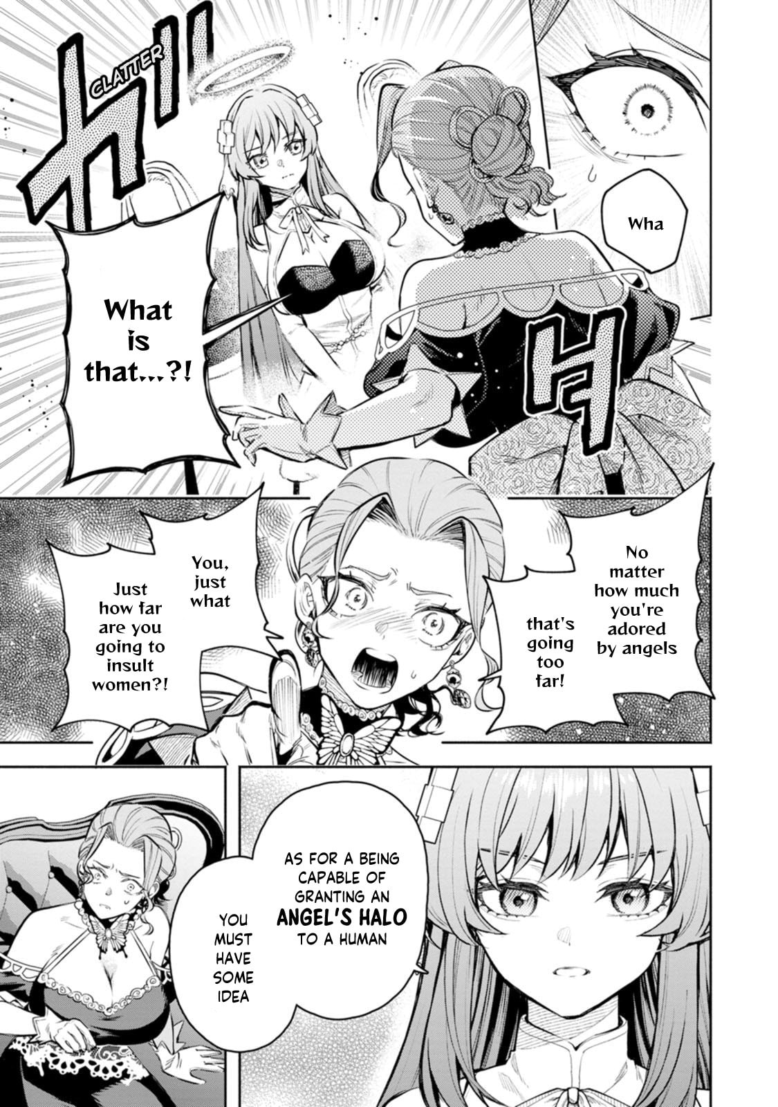 Read Demon Lord, Retry! R chapter 55.5 image 7 on Lezhin