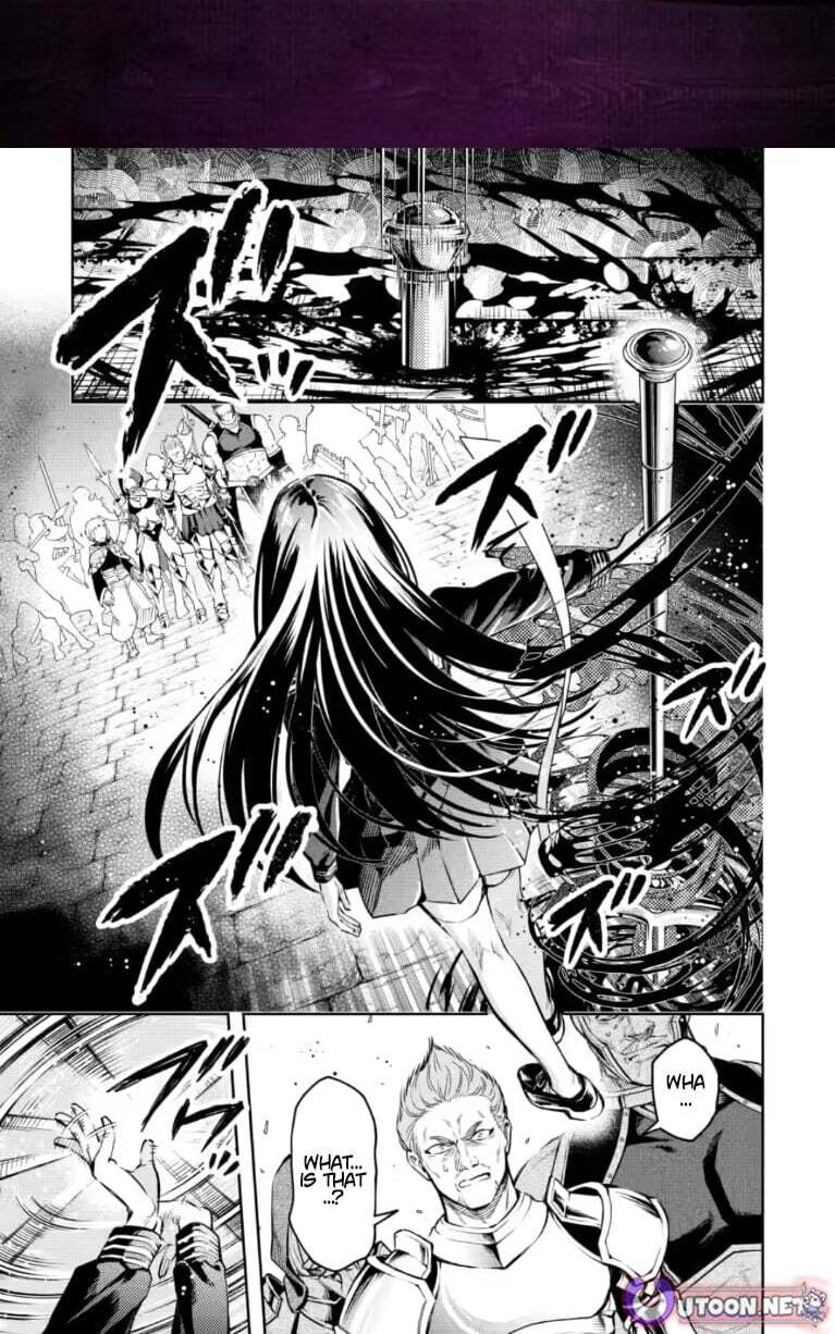 Read Demon Lord, Retry! R chapter 56.1 image 1 on Lezhin