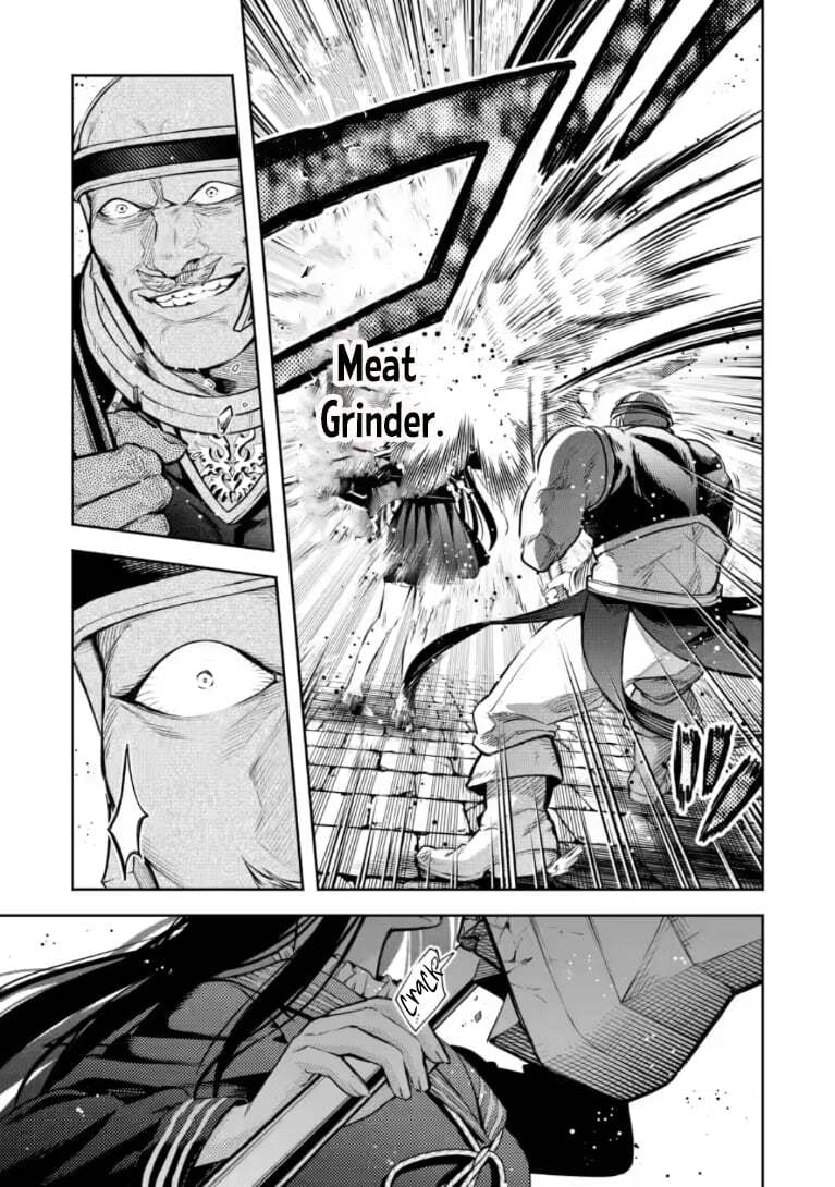 Read Demon Lord, Retry! R chapter 56.1 image 7 on Lezhin