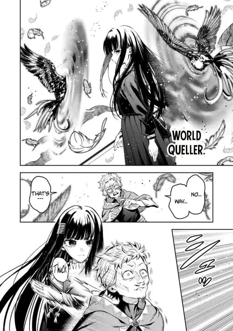 Read Demon Lord, Retry! R chapter 56.2 image 3 on Lezhin