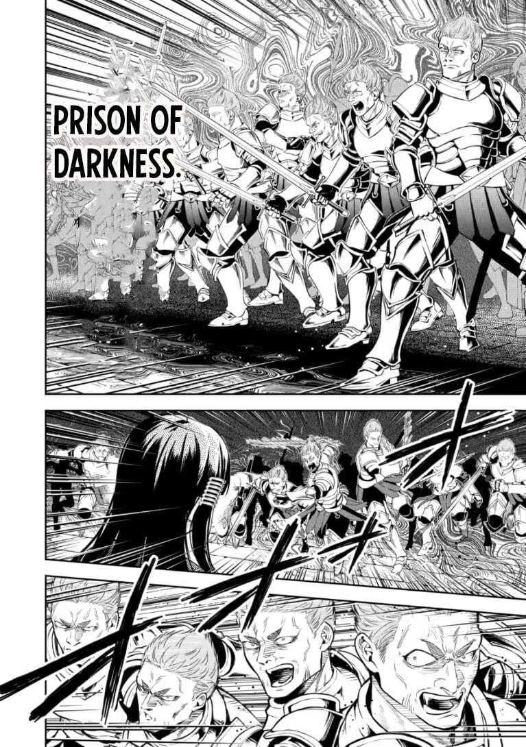 Read Demon Lord, Retry! R chapter 56.2 image 9 on Lezhin