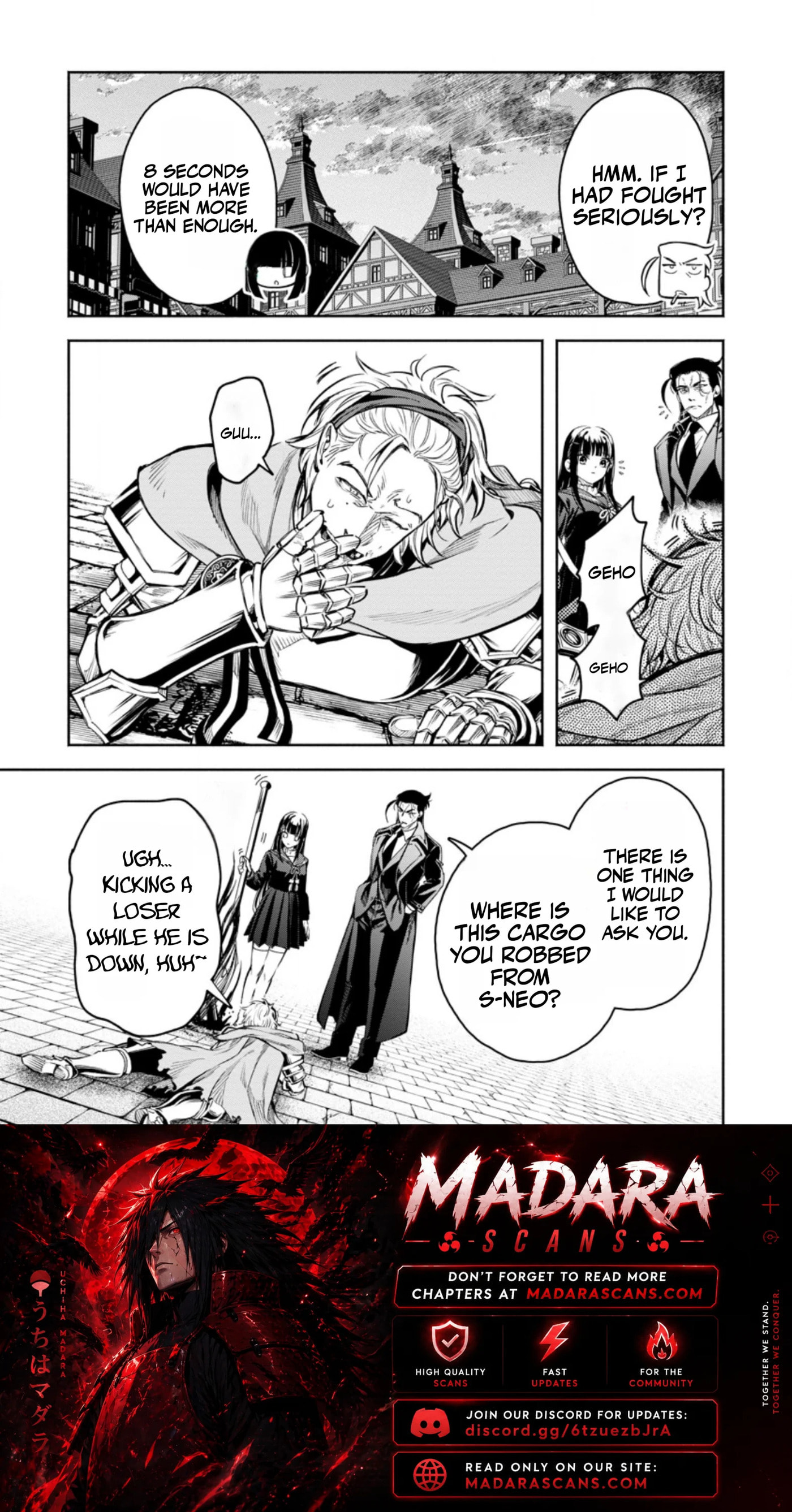 Read Demon Lord, Retry! R chapter 57.1 image 13 on Lezhin