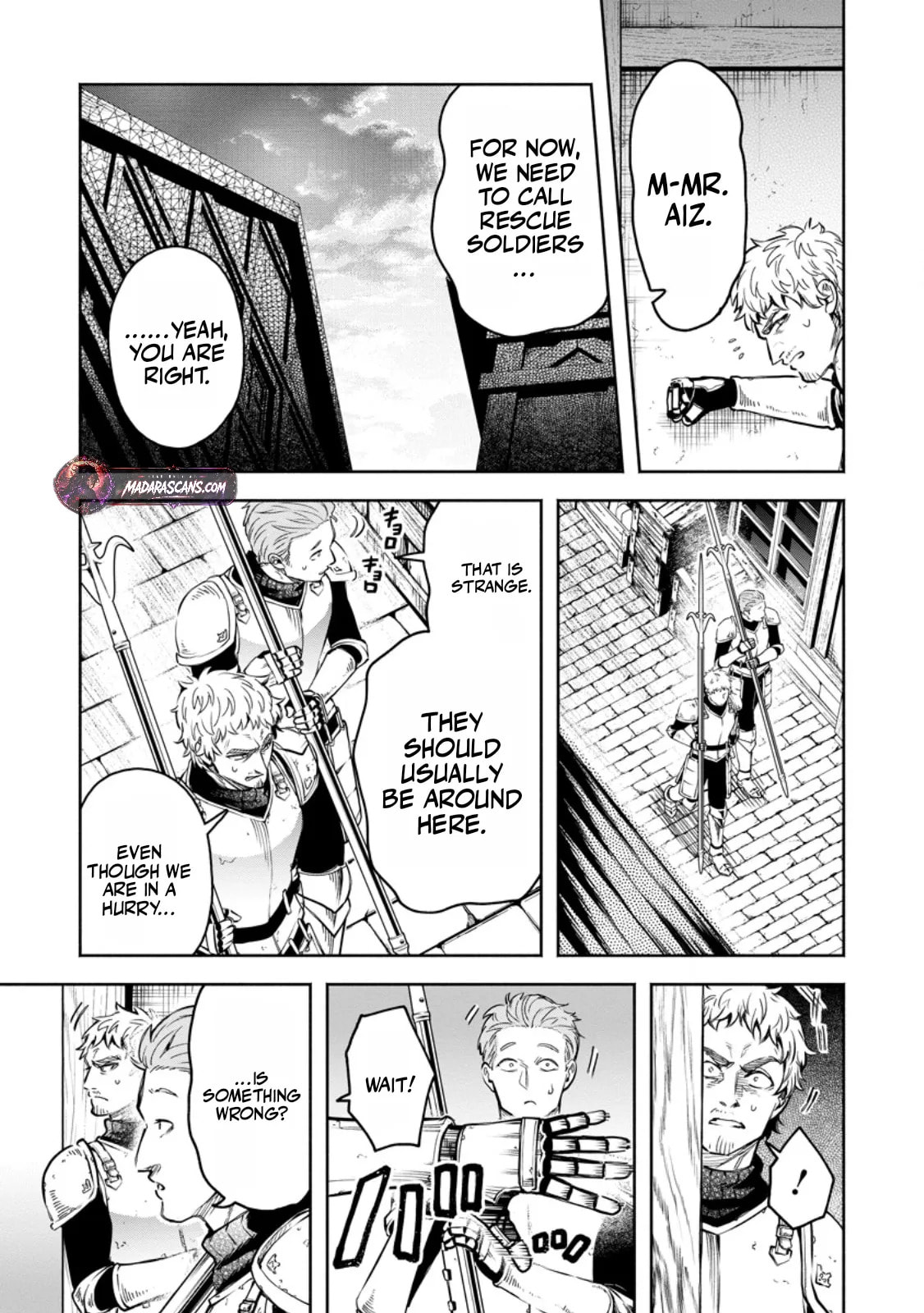 Read Demon Lord, Retry! R chapter 57.2 image 6 on Lezhin
