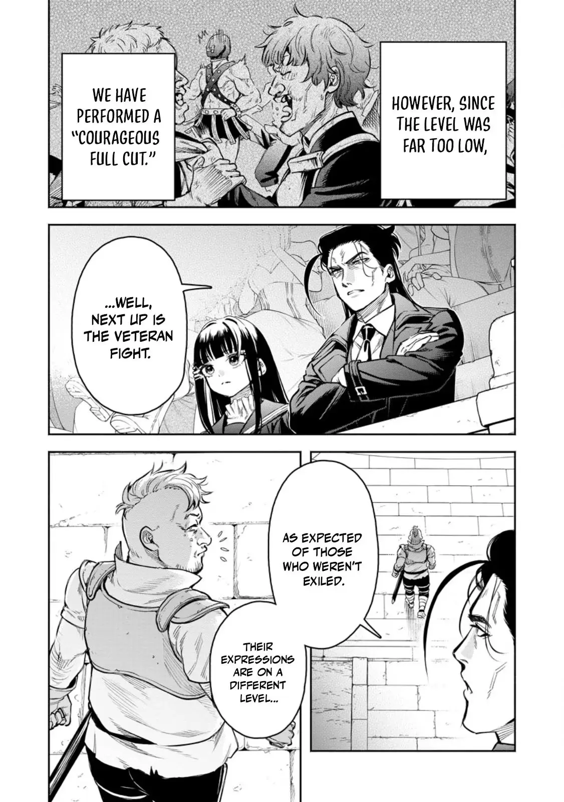 Read Demon Lord, Retry! R chapter 58.2 image 7 on Lezhin