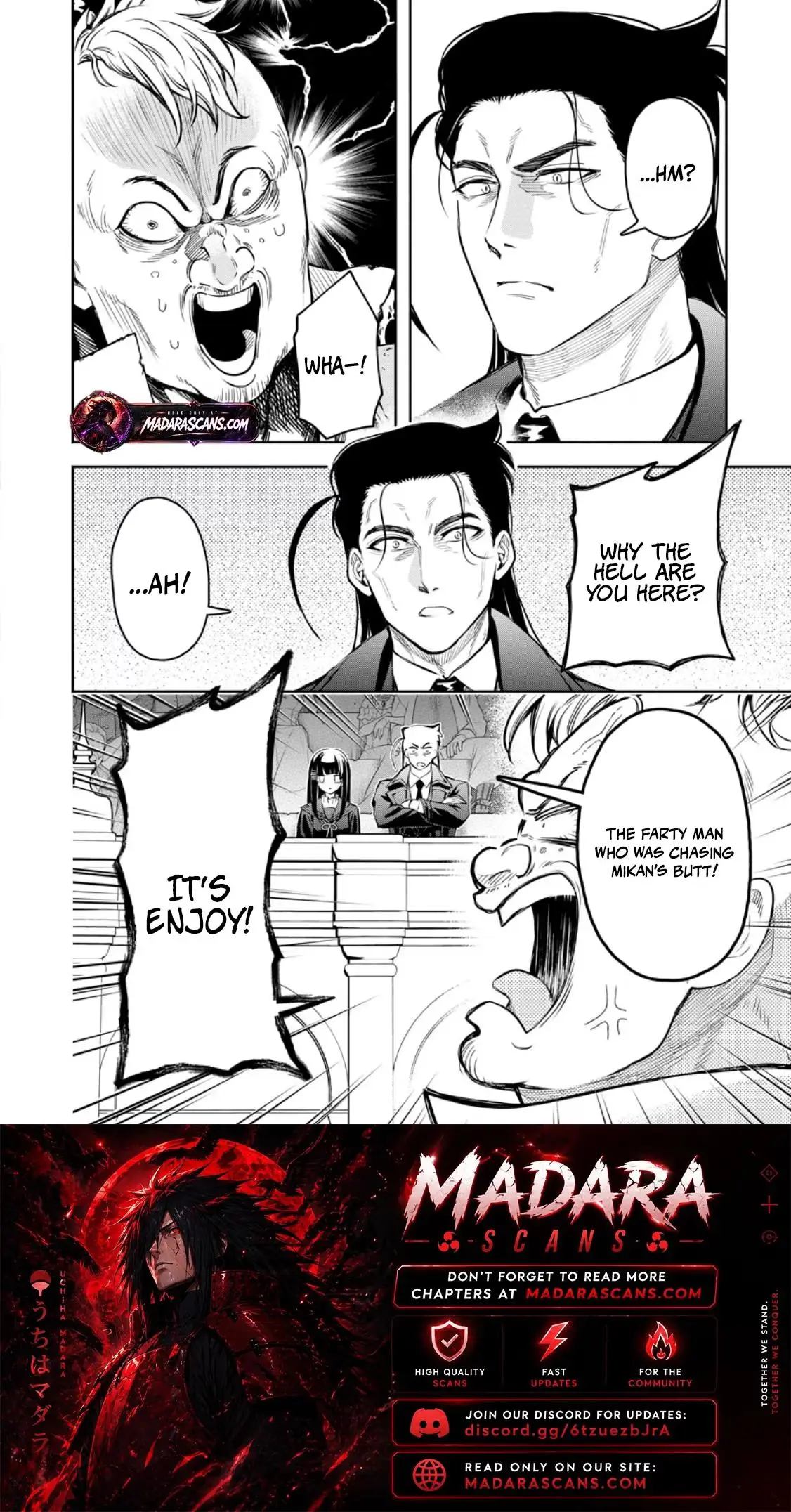 Read Demon Lord, Retry! R chapter 58.2 image 8 on Lezhin