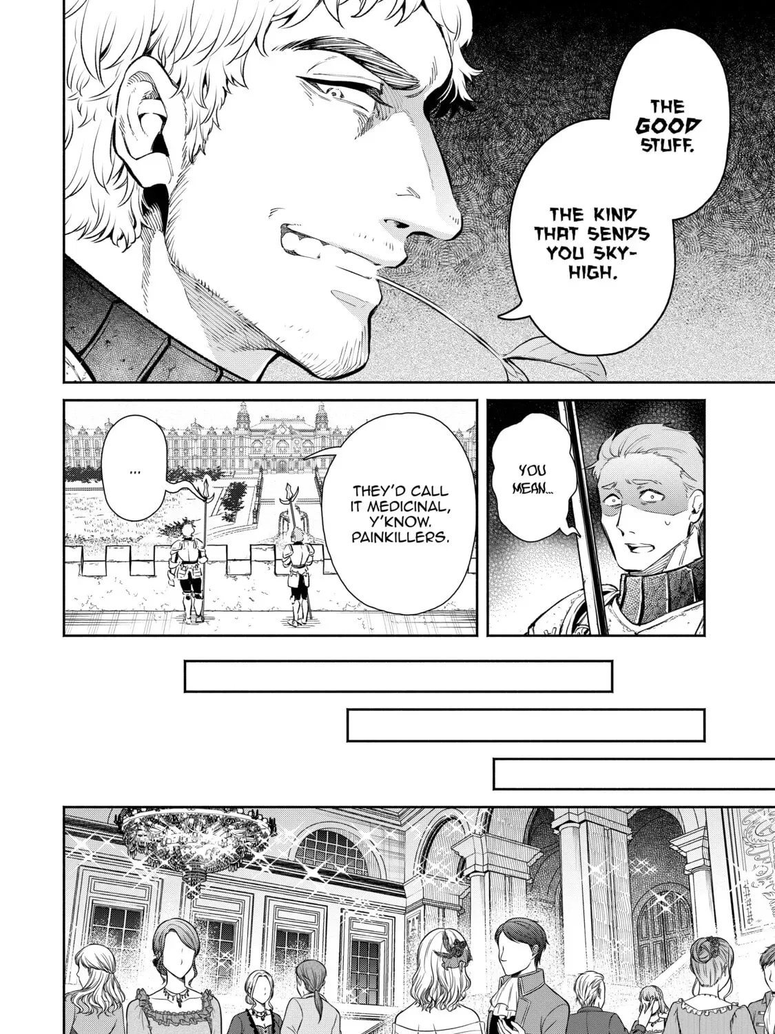 Demon Lord, Retry! R Chapter 6.1 page 7 - 