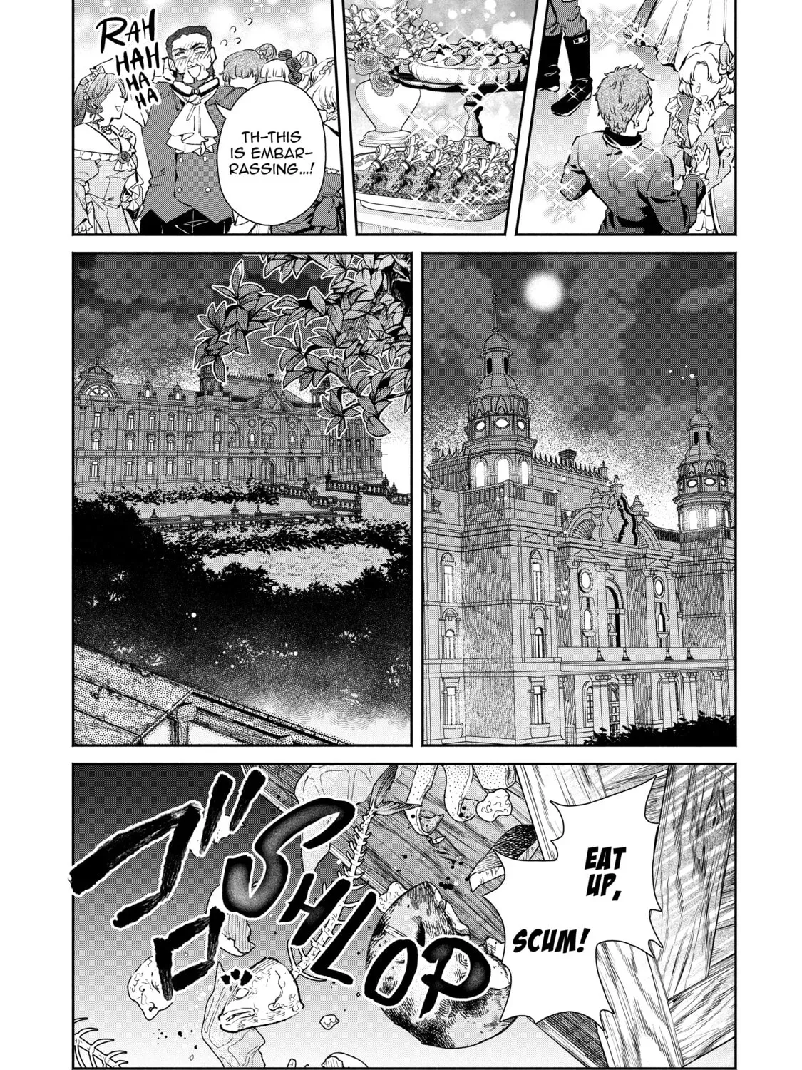 Demon Lord, Retry! R Chapter 6.1 page 9 - 