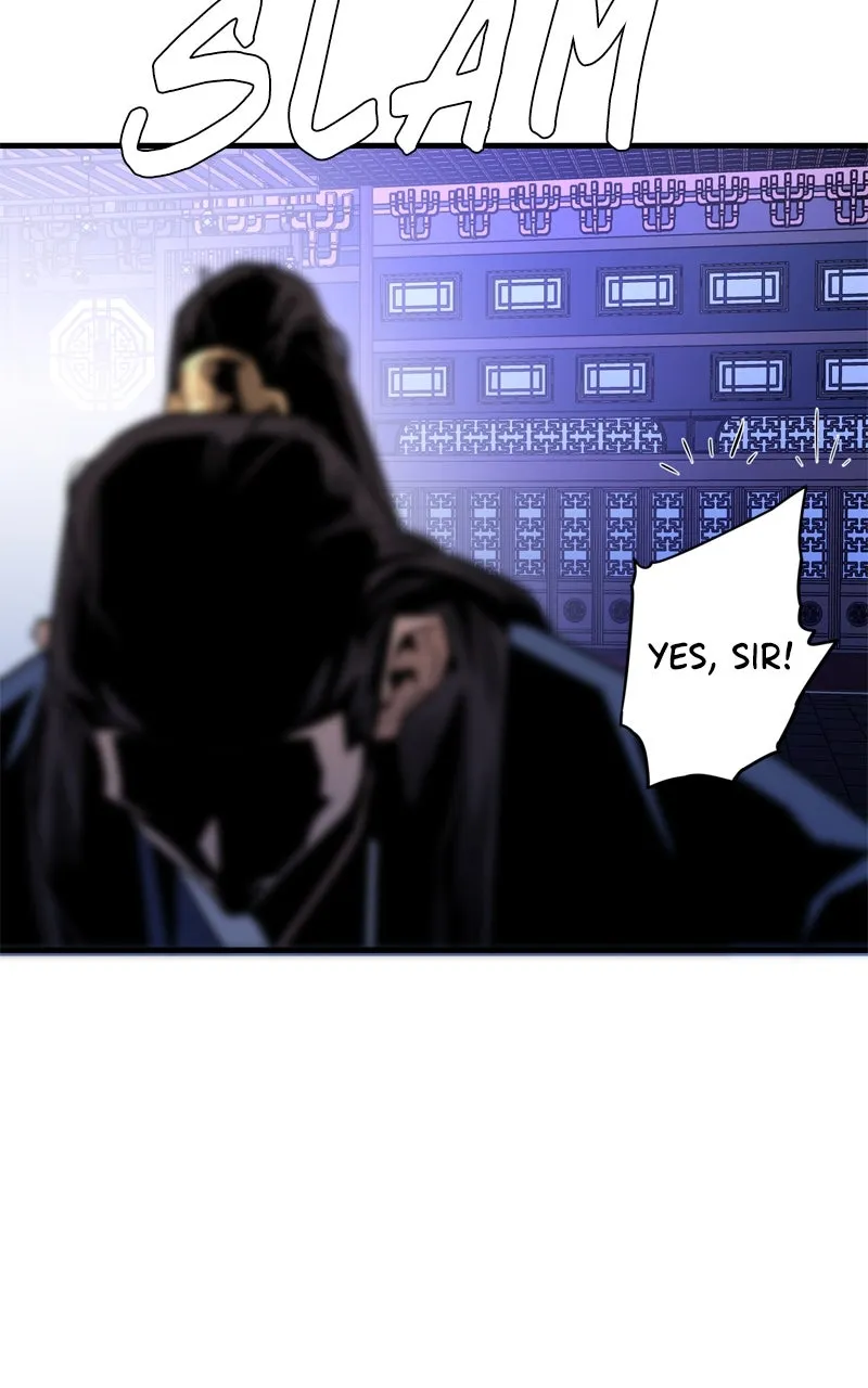 Read Demon Lord chapter 1 image 10 on Lezhin