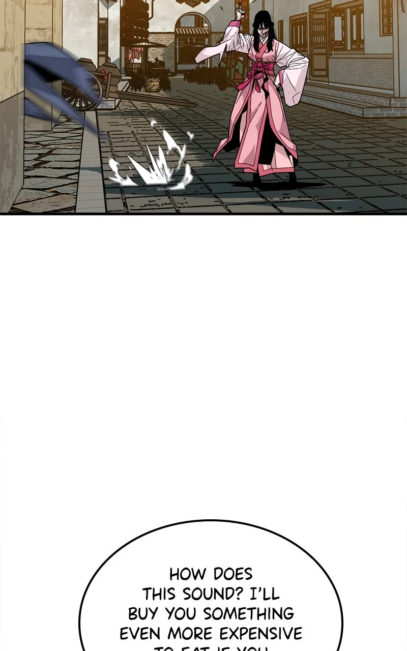 Read Demon Lord chapter 1 image 110 on Lezhin