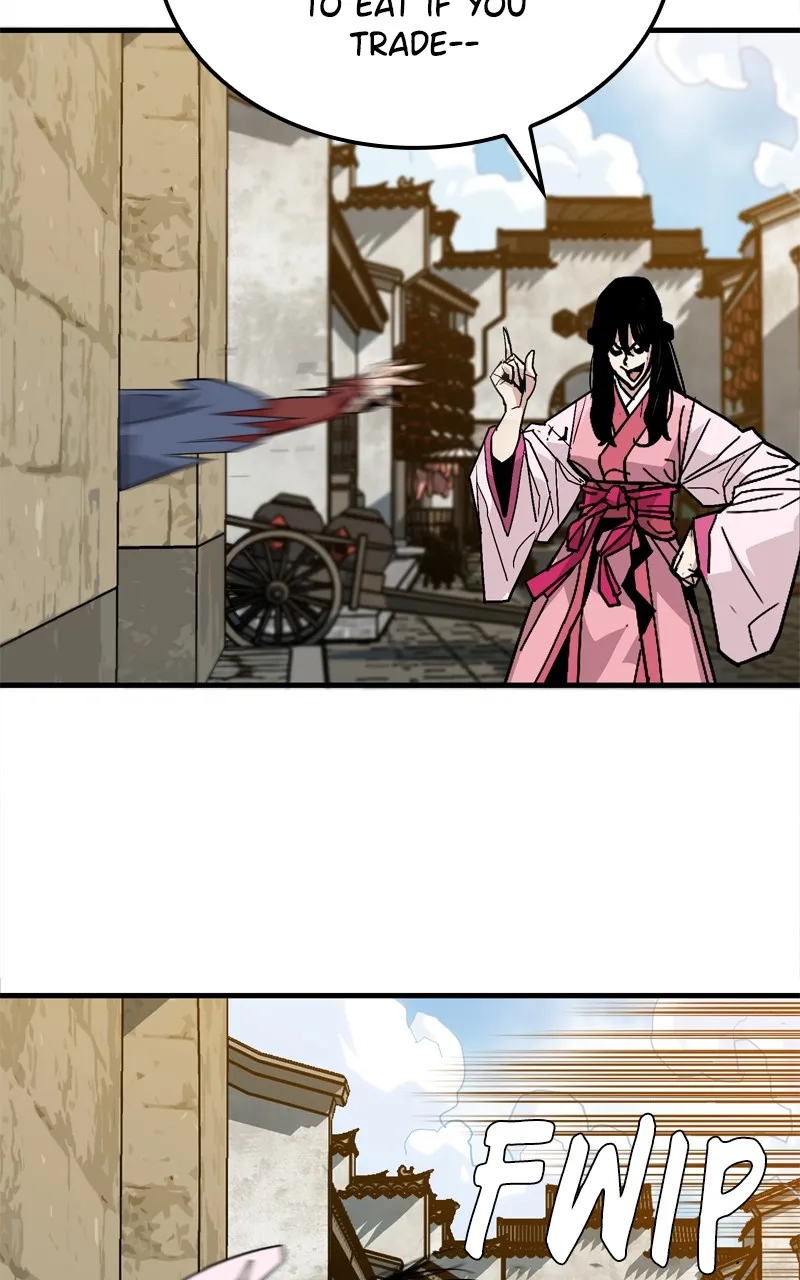 Read Demon Lord chapter 1 image 111 on Lezhin