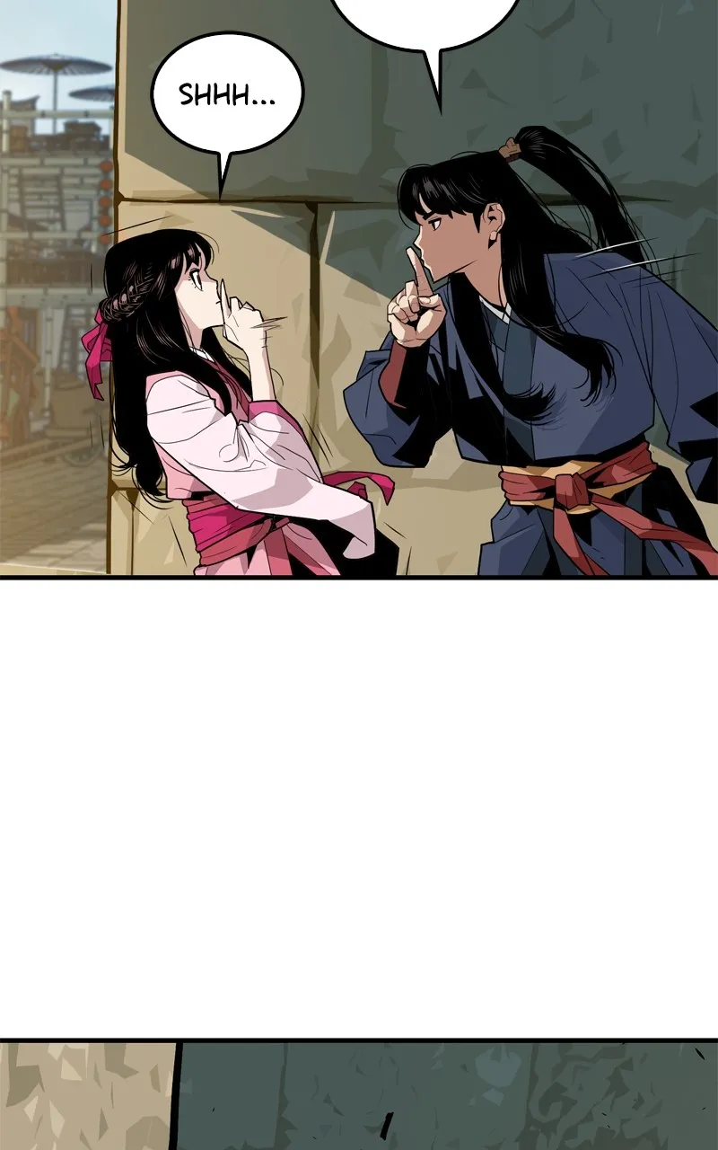 Read Demon Lord chapter 1 image 123 on Lezhin