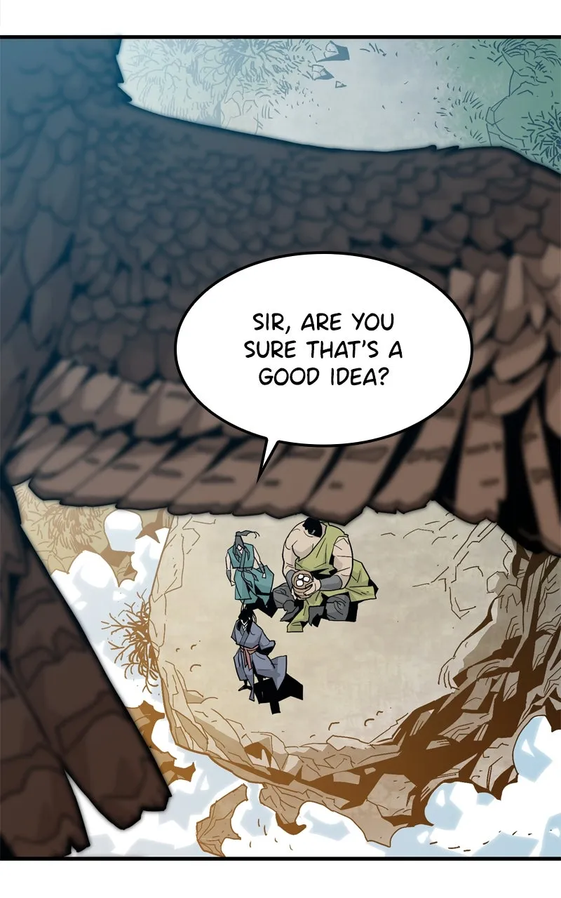 Read Demon Lord chapter 1 image 136 on Lezhin