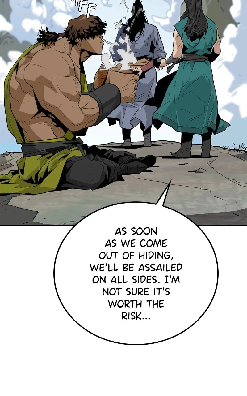 Read Demon Lord chapter 1 image 138 on Lezhin