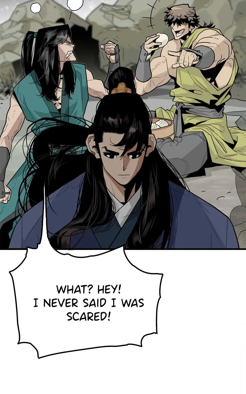 Read Demon Lord chapter 1 image 141 on Lezhin