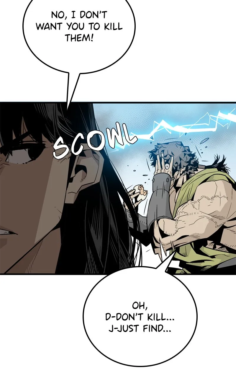 Read Demon Lord chapter 1 image 150 on Lezhin