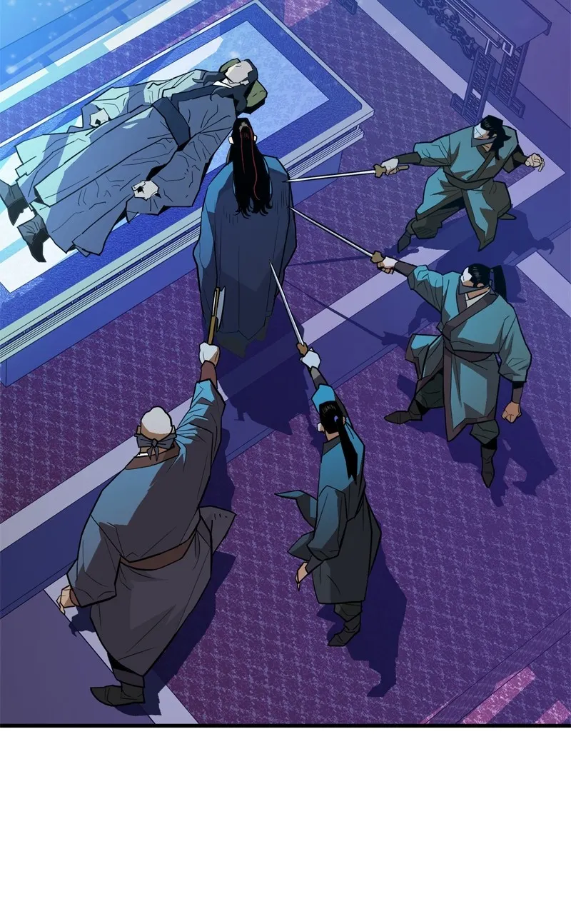 Read Demon Lord chapter 1 image 19 on Lezhin