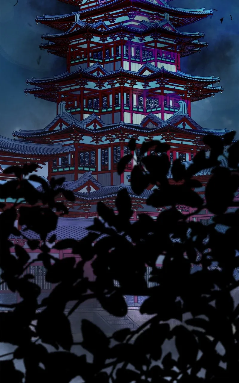 Read Demon Lord chapter 1 image 2 on Lezhin