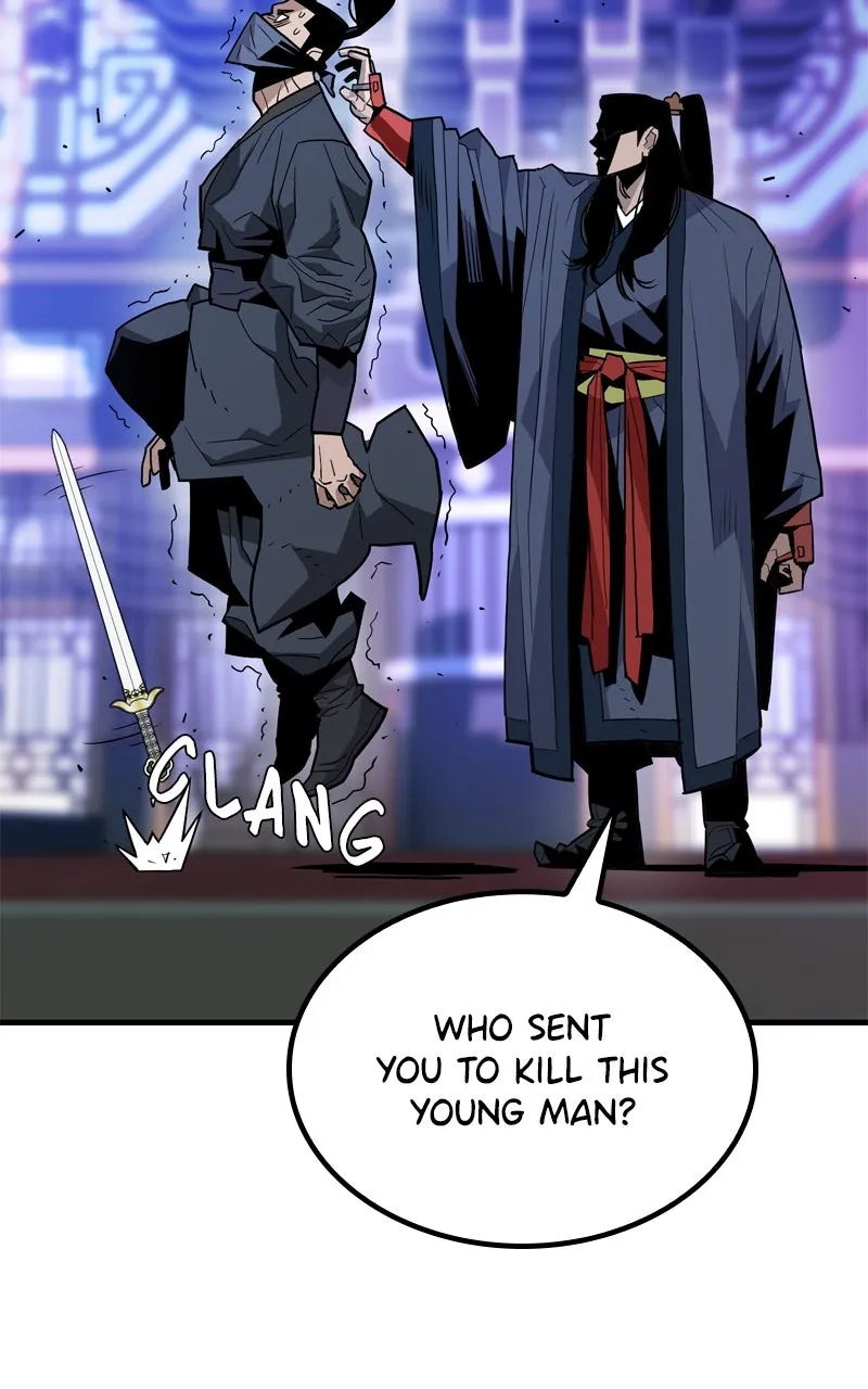 Read Demon Lord chapter 1 image 40 on Lezhin