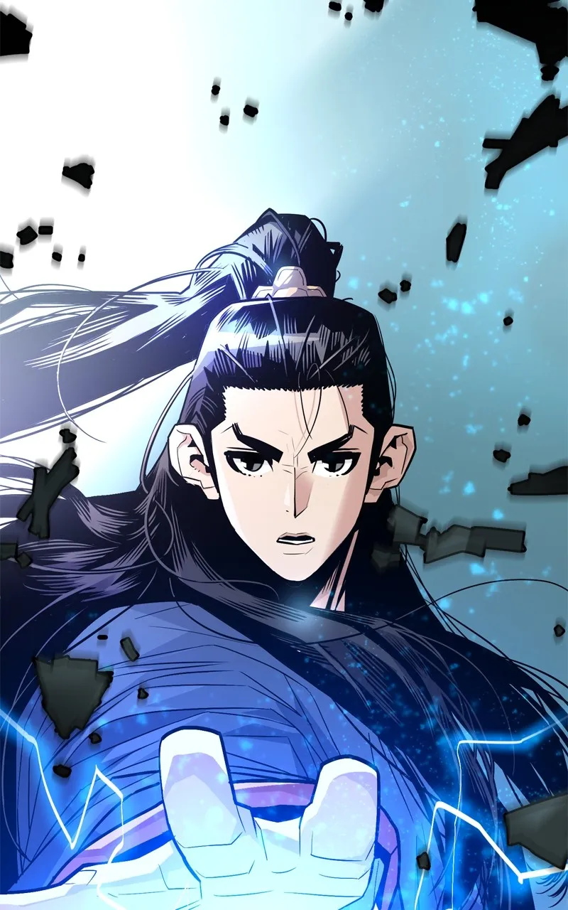 Read Demon Lord chapter 1 image 55 on Lezhin