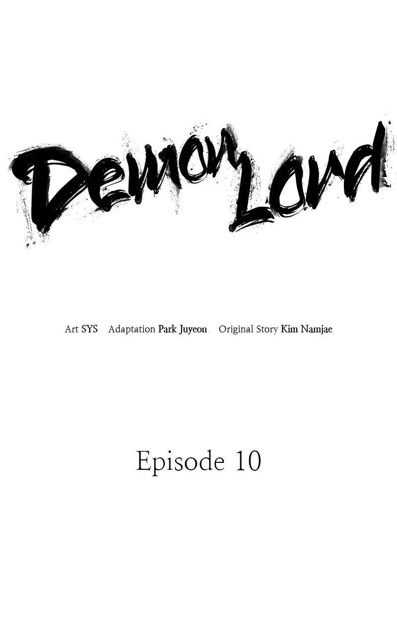 Read Demon Lord chapter 10 image 1 on Lezhin