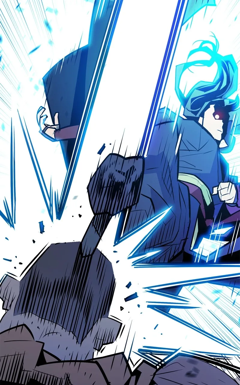 Read Demon Lord chapter 10 image 23 on Lezhin