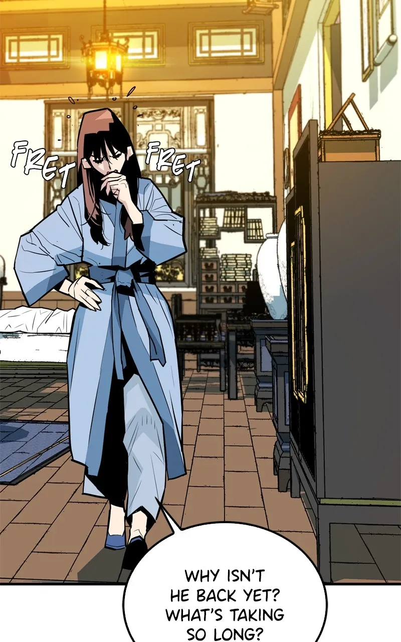 Read Demon Lord chapter 10 image 63 on Lezhin