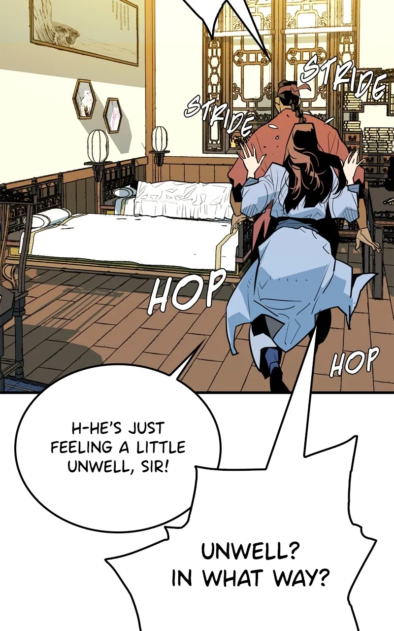 Read Demon Lord chapter 10 image 68 on Lezhin